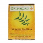 Vaidyaratnam Kapikachu Choornam, Ayurvedic Powder, 100g